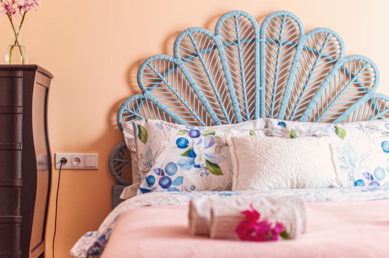 Tweepersoonskamer met Eigen Badkamer