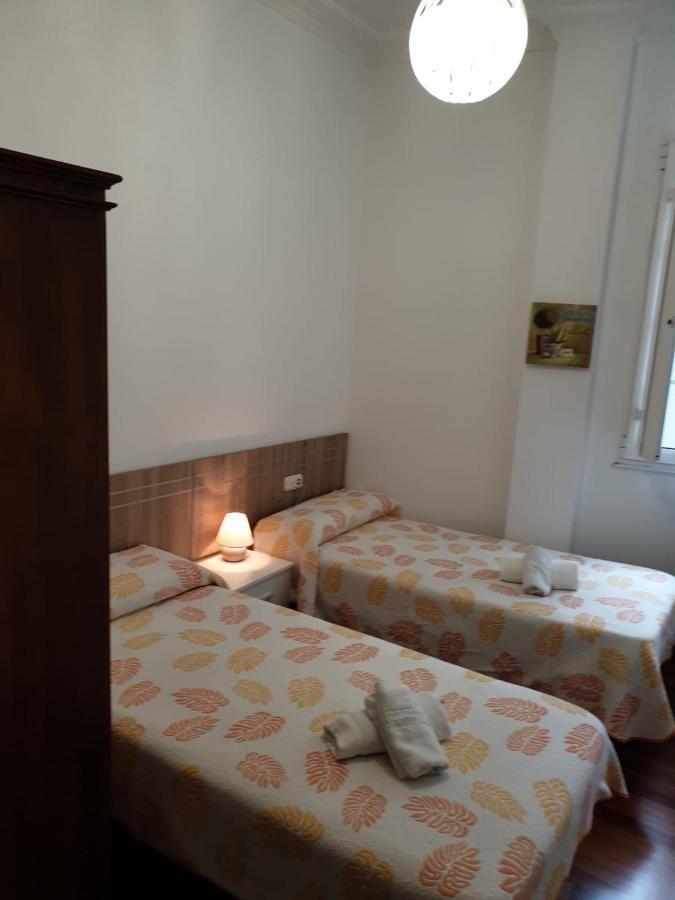 Habitación Doble - 2 camas
