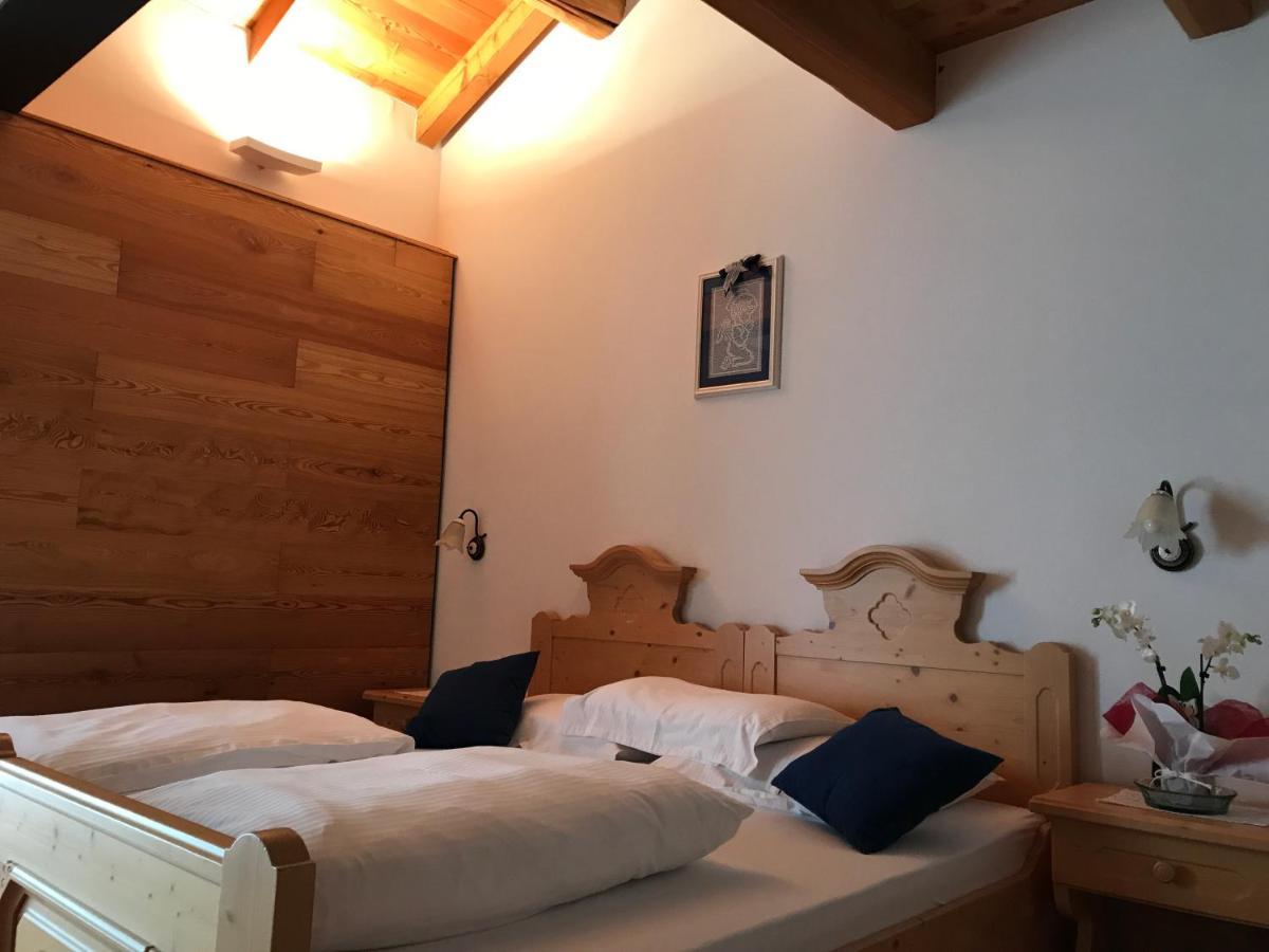 Triple Room Mountain View