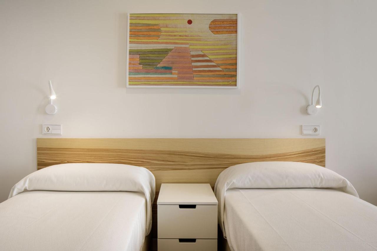 Apartamento Estudio