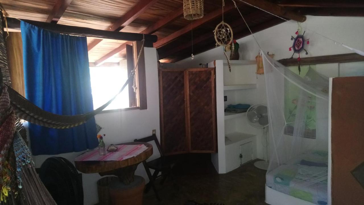 Habitación Doble con baño privado
