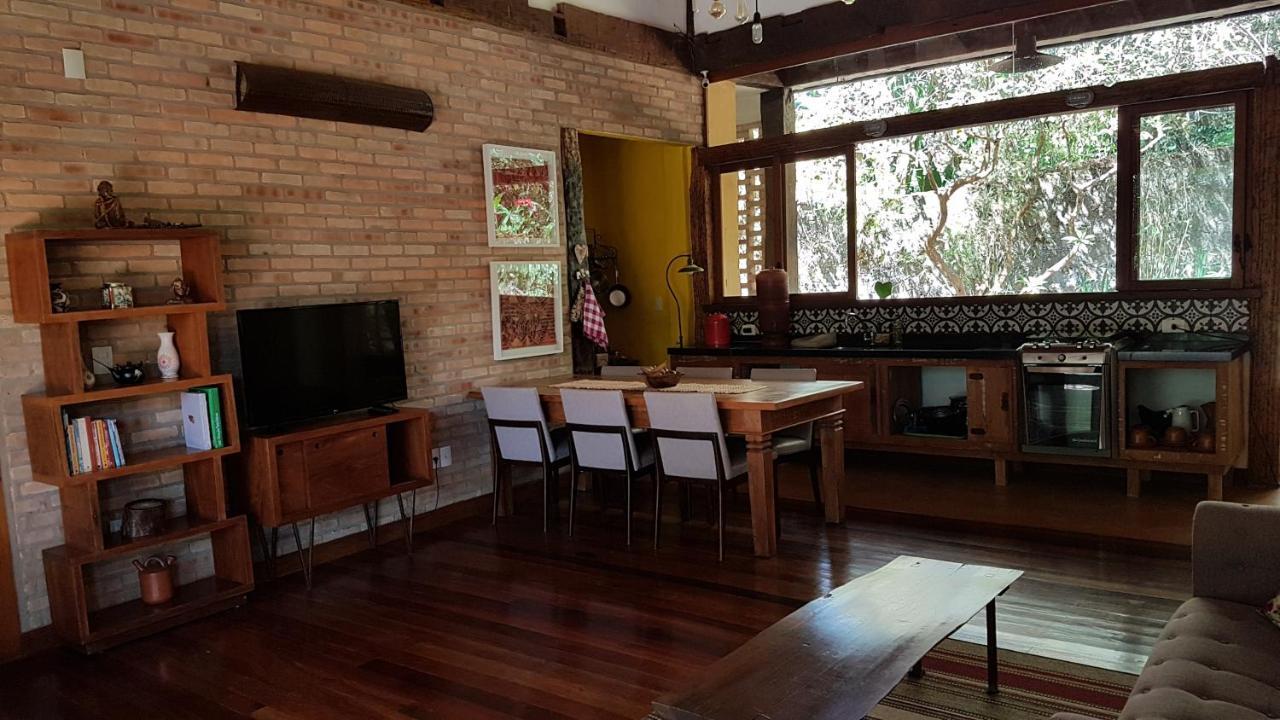 Casa de 3 Quartos