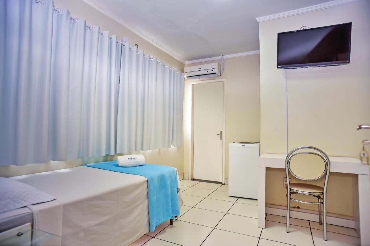 Quarto Individual