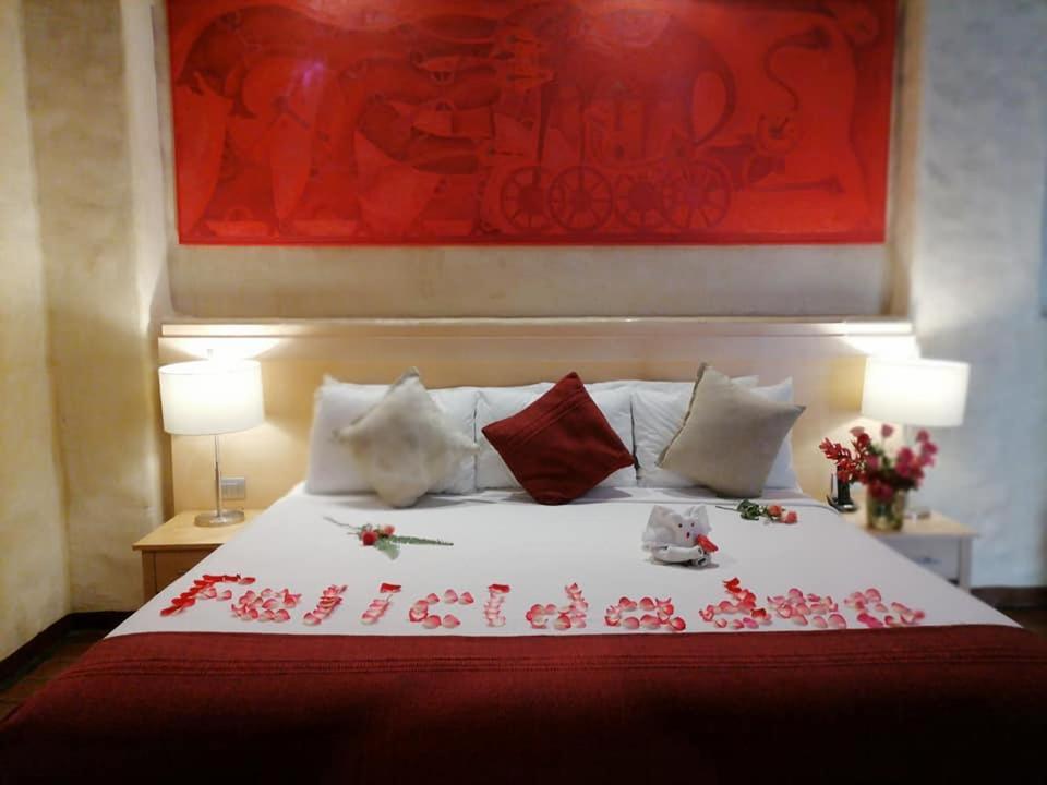 Suite Terrace