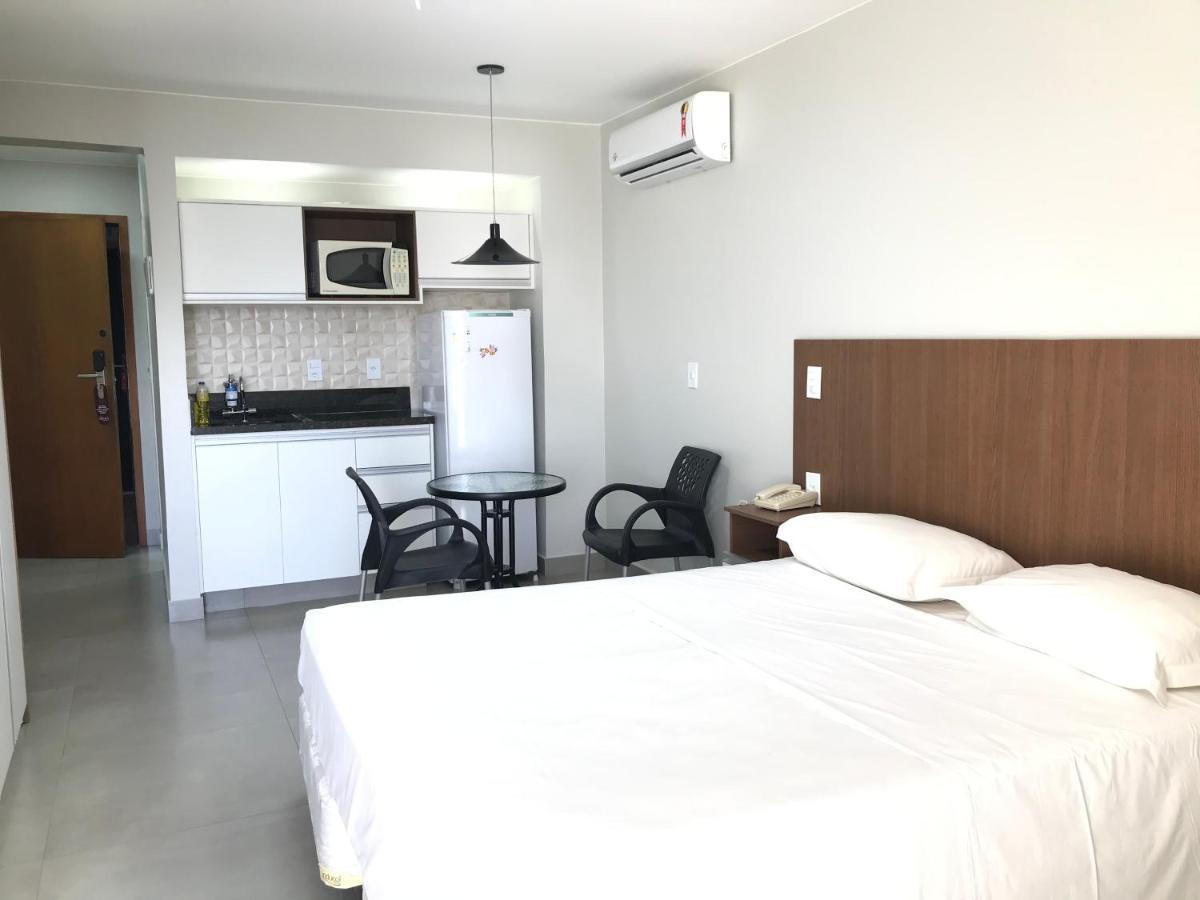 Quarto Deluxe