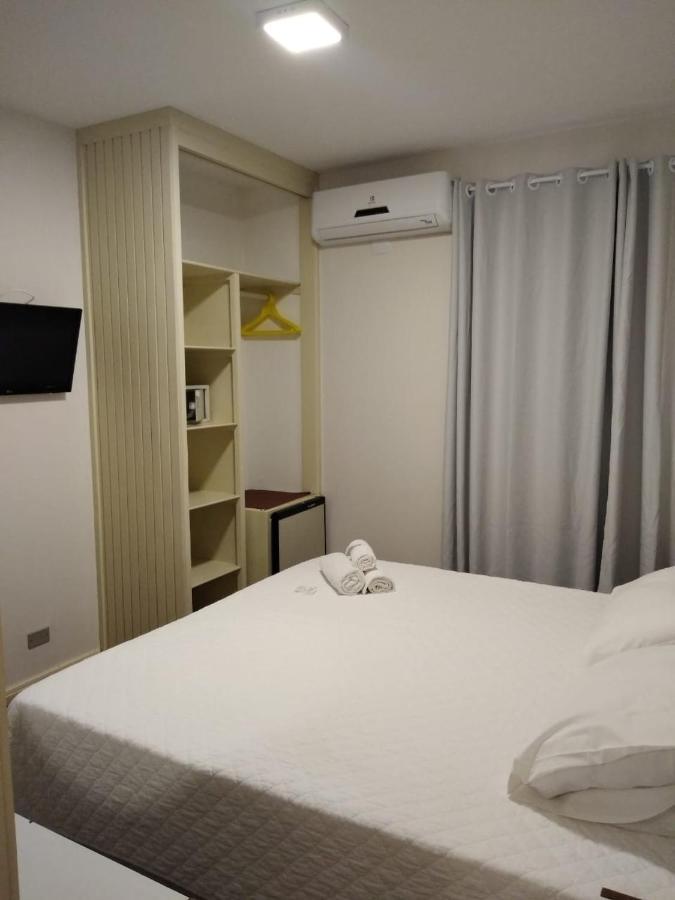 Habitación Doble Estándar