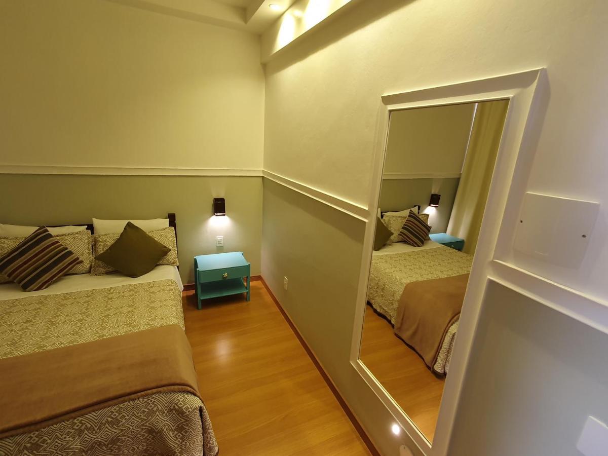 Quarto Duplo Superior