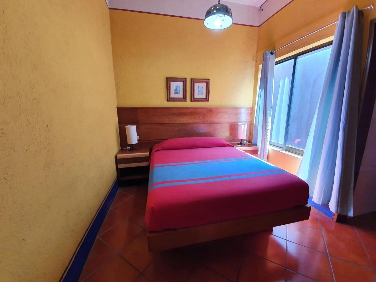 Apartamento de 1 dormitorio (2 adultos)