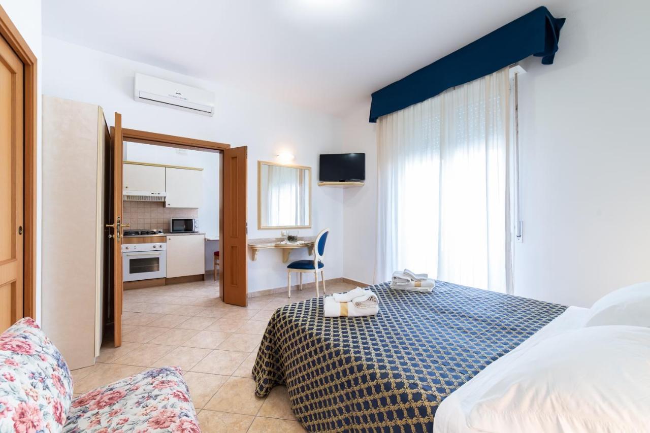 Superior Studio Apartment