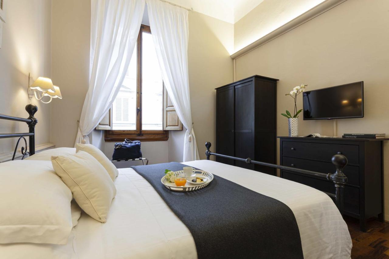 Double Room Private External Bathroom