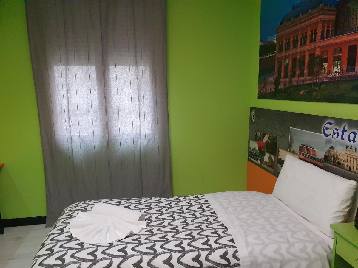 Single Room