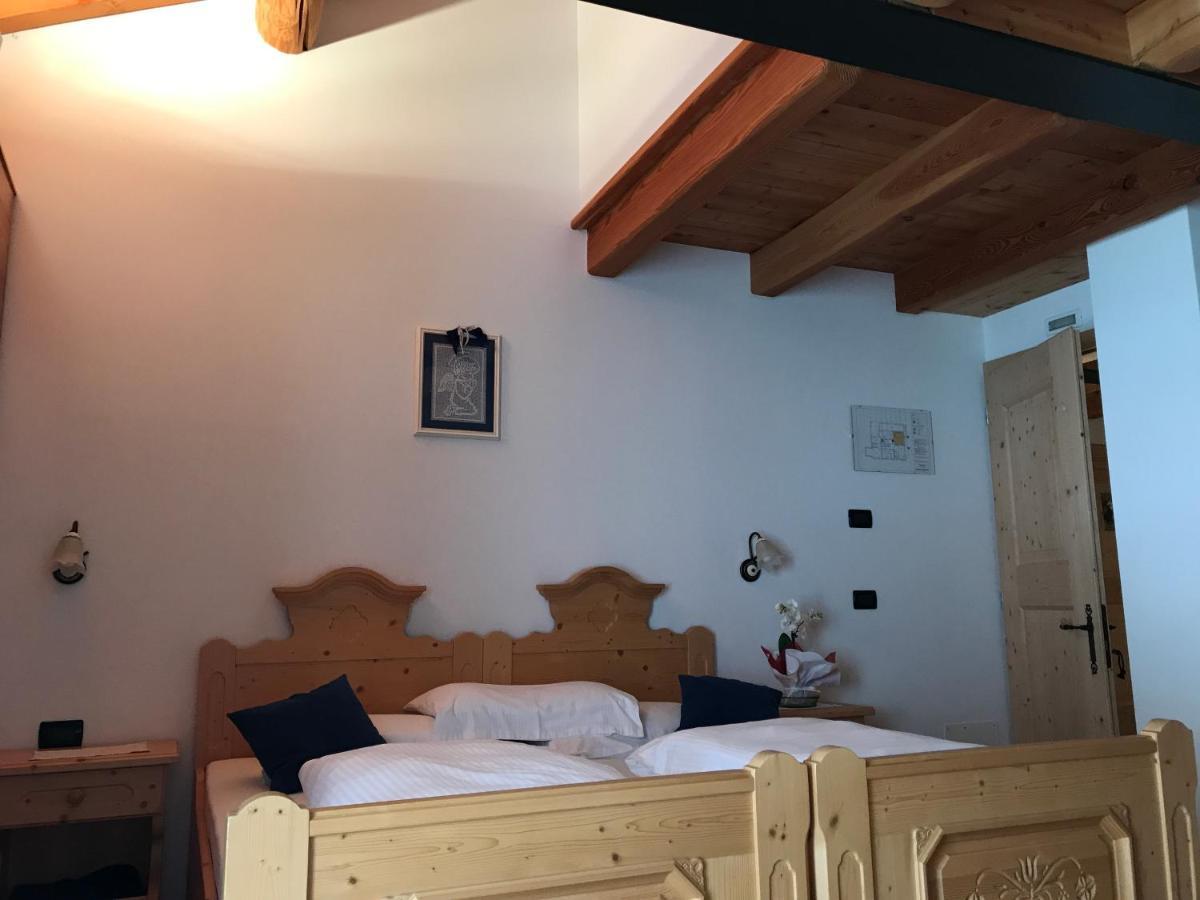 Triple Room Mountain View