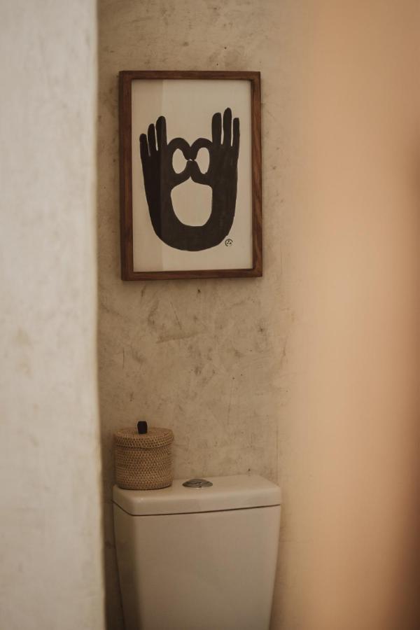 Suite con 2 camas dobles