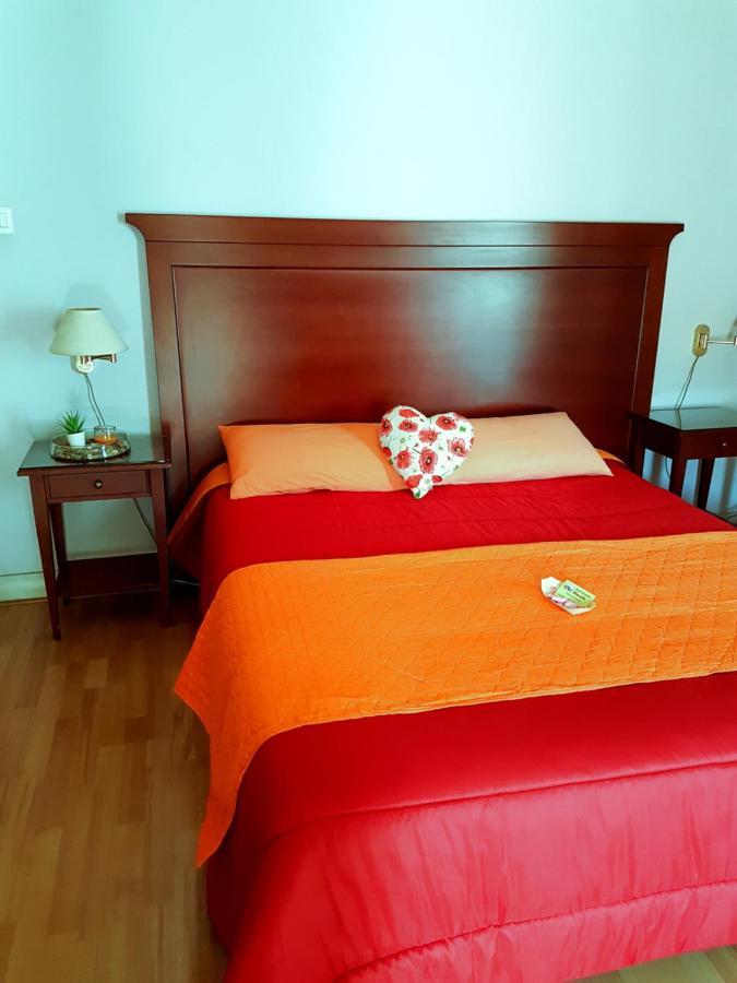Triple Room Balcony