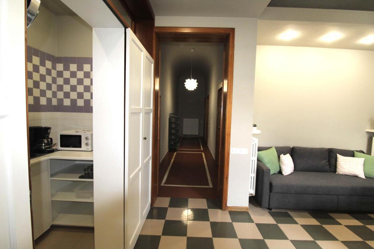 Family Suite Separate Building
