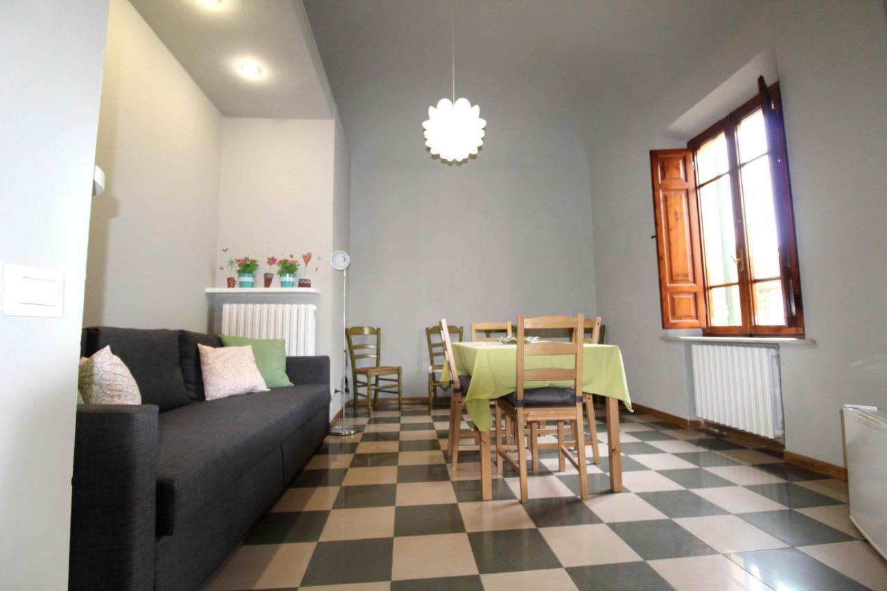 Family Suite Separate Building