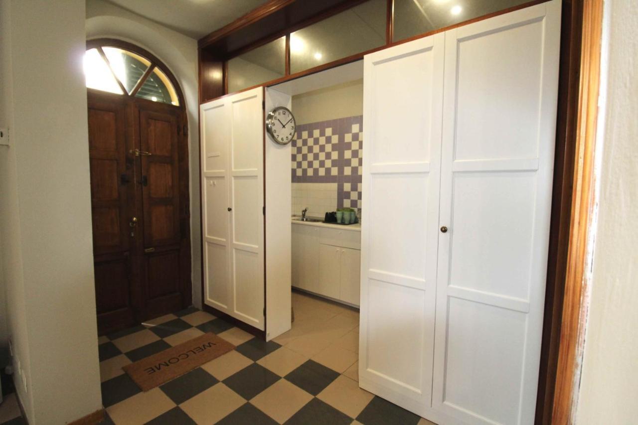 Family Suite Separate Building