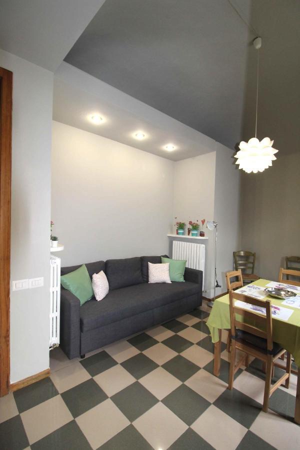 Family Suite Separate Building