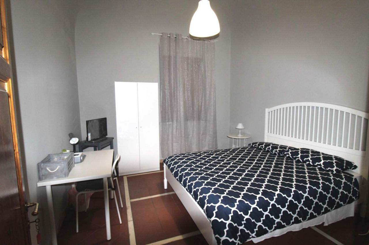 Family Suite Separate Building