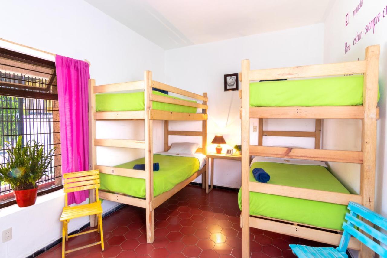 Bed 6-Bed Dormitory Room