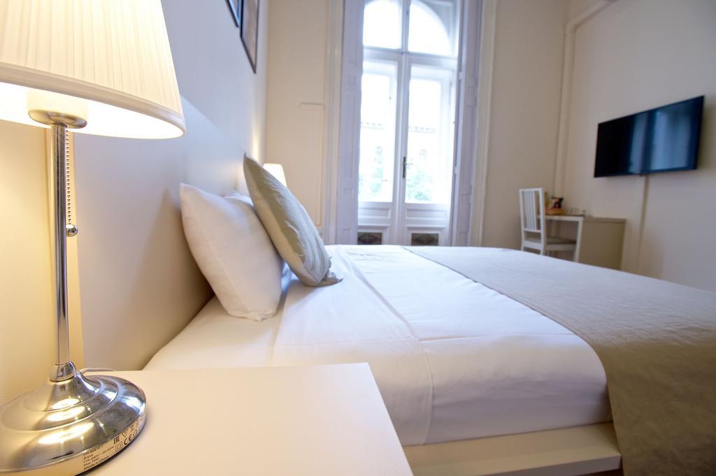 Habitación Doble Superior con vistas a la ciudad - 1 o 2 camas