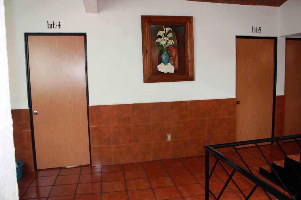 Habitación Doble - 2 camas
