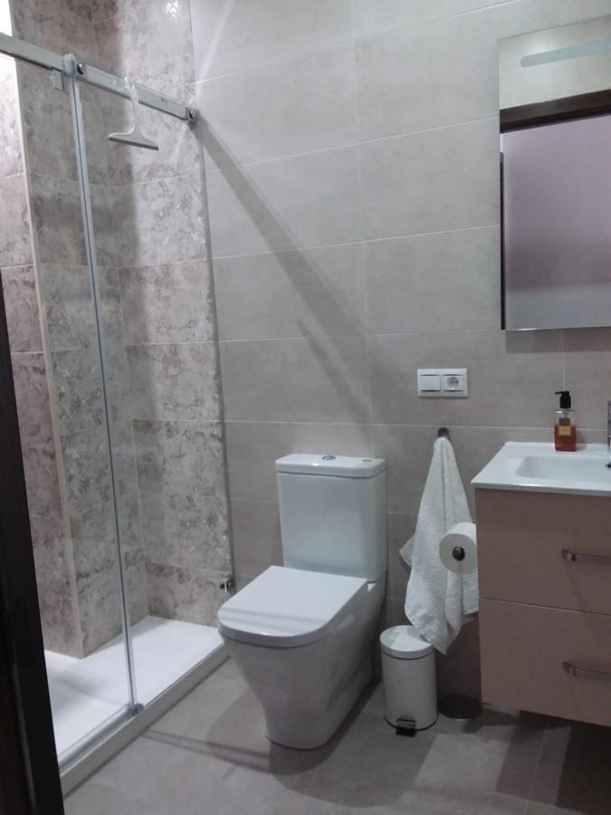 Large Twin Room