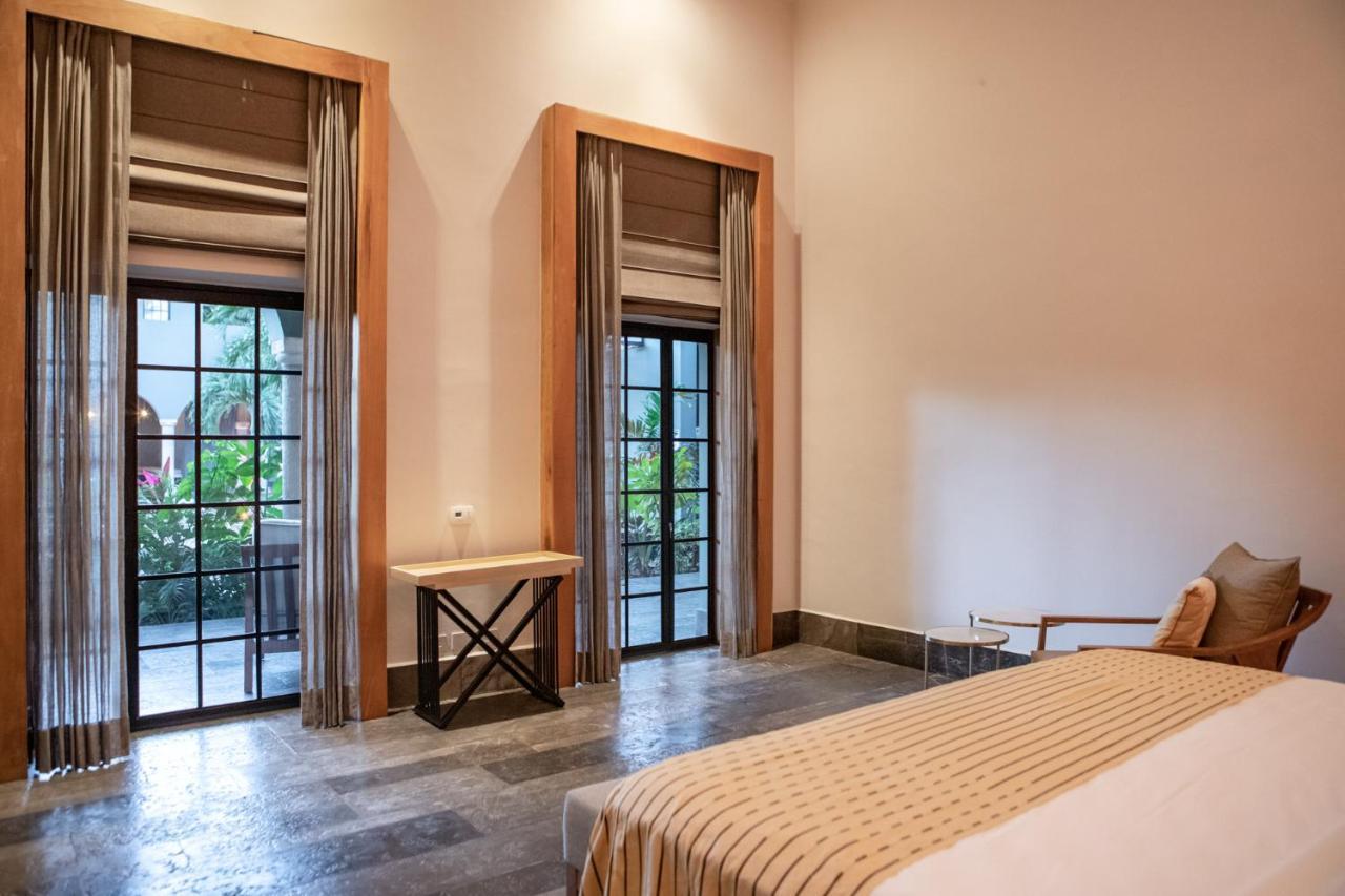 Habitación Estándar - Cama extragrande