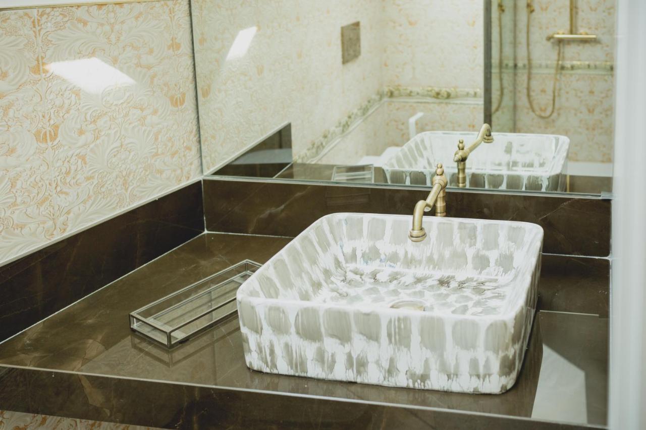 Duplex Apartment