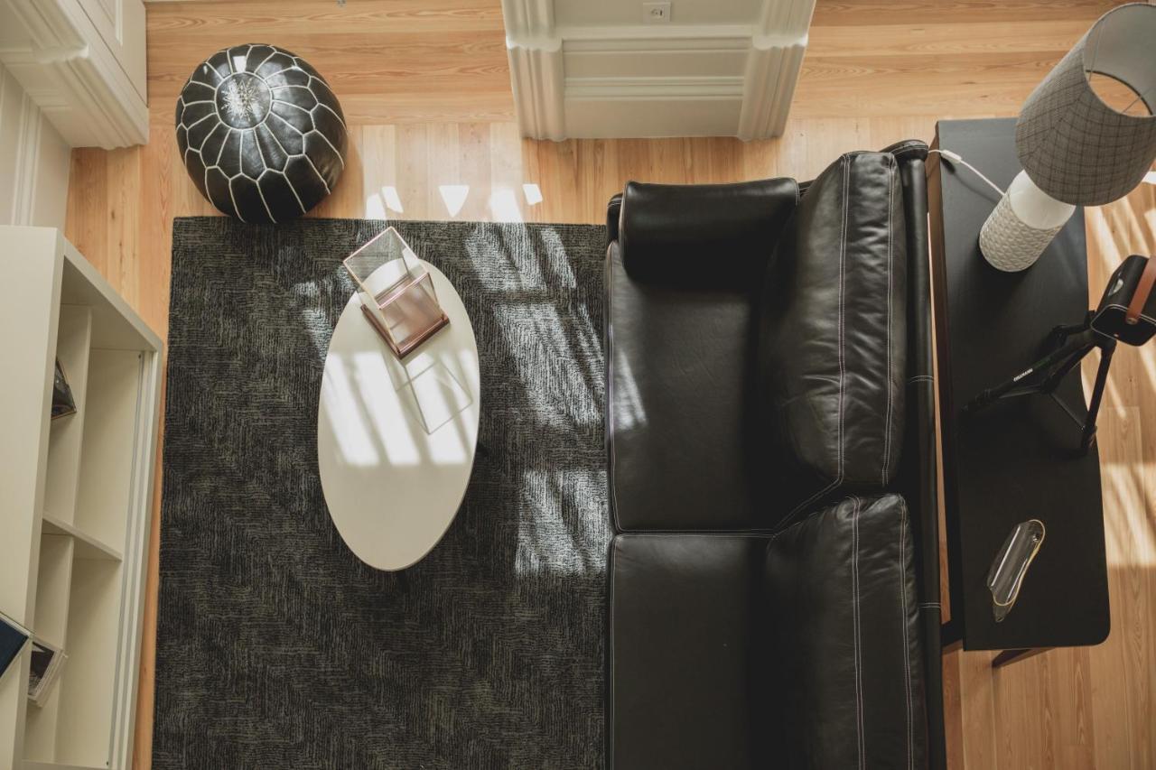 Duplex Apartment