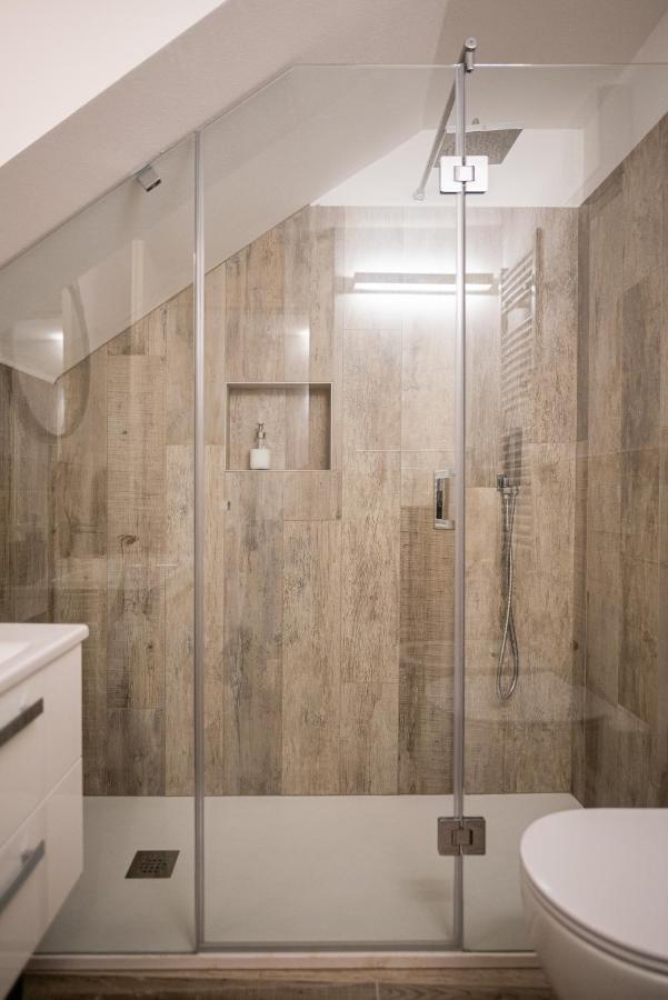 Monolocale Triplo Standard