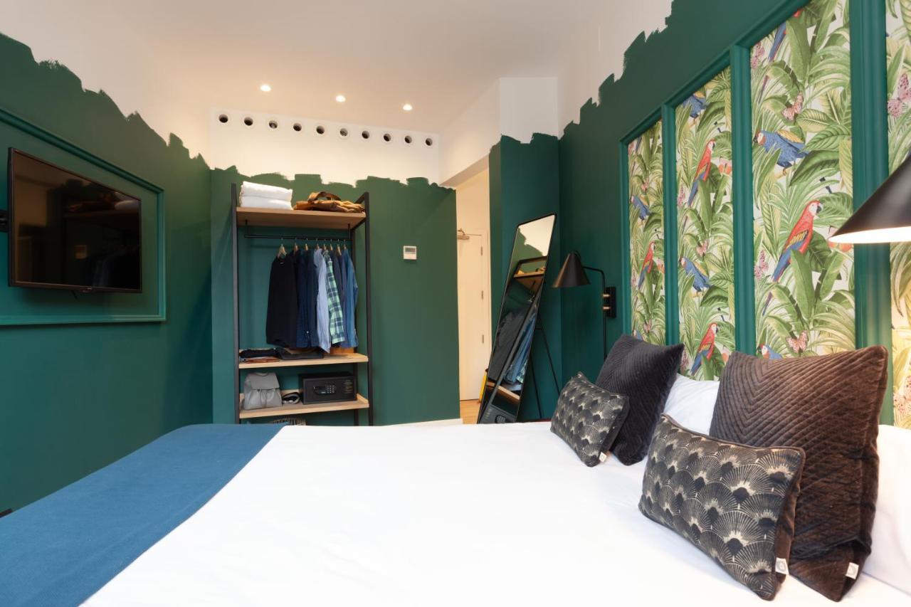 Superior Queen Room