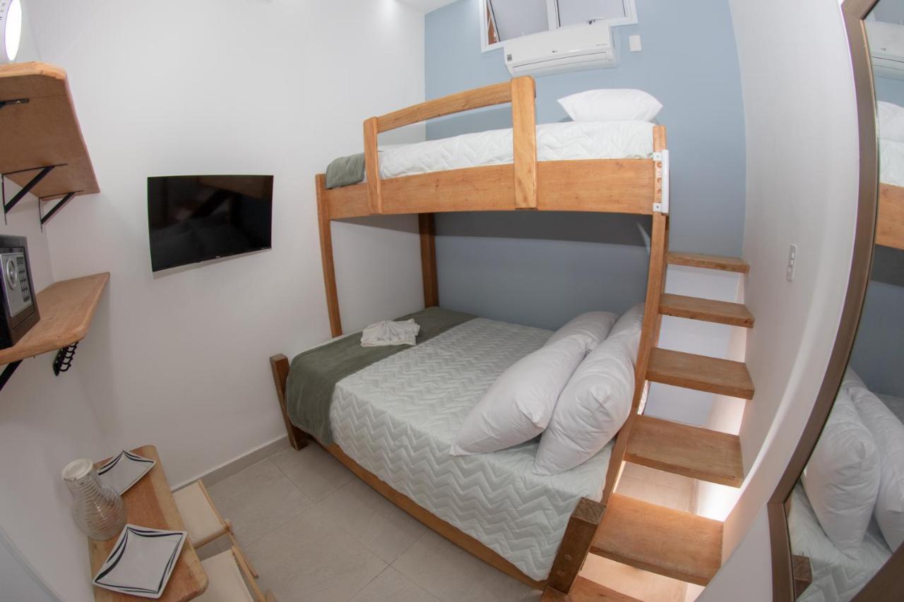 Quarto Duplo