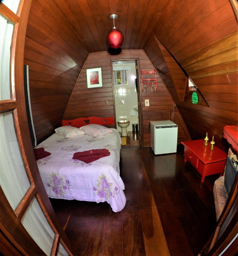 Quarto Duplo Pequeno