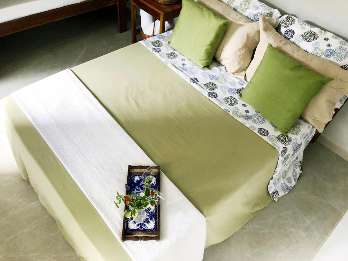 Quarto Quádruplo Standard