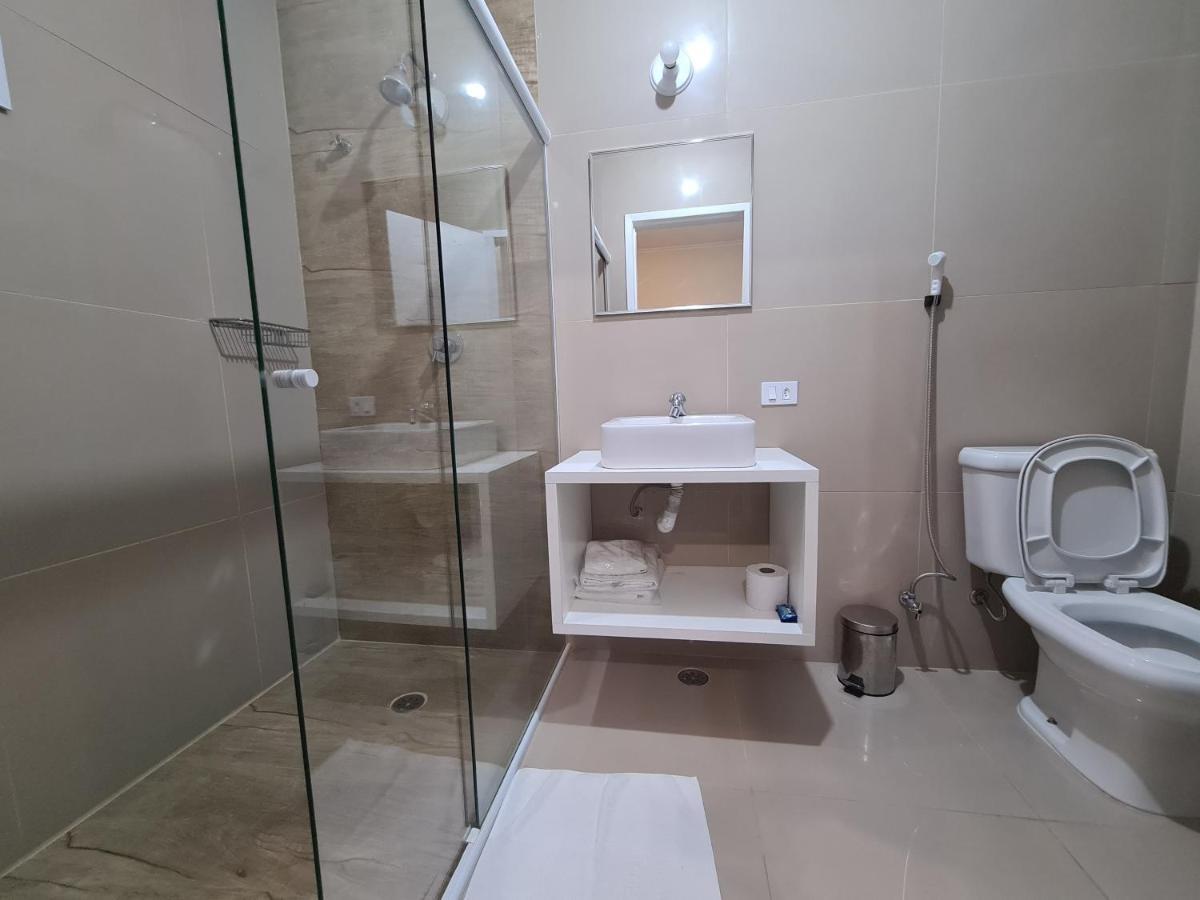 Quarto Quádruplo Comfort