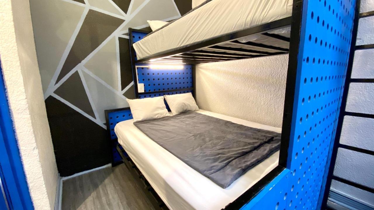 Economy Triple Room