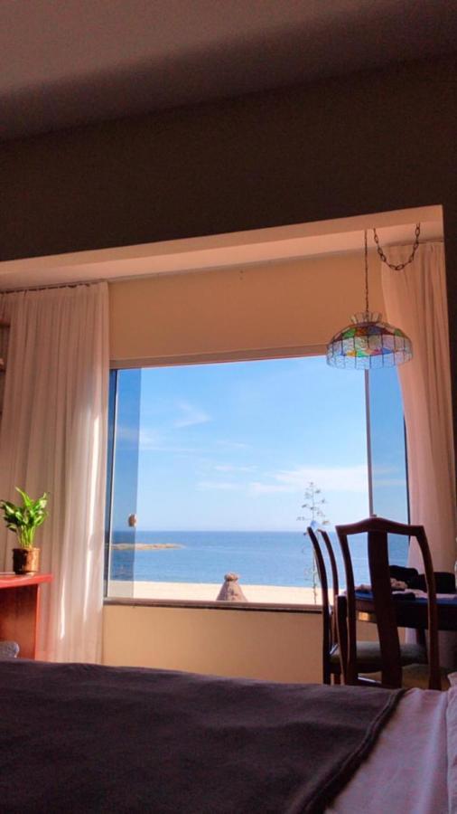 Superior Triple Room Sea View