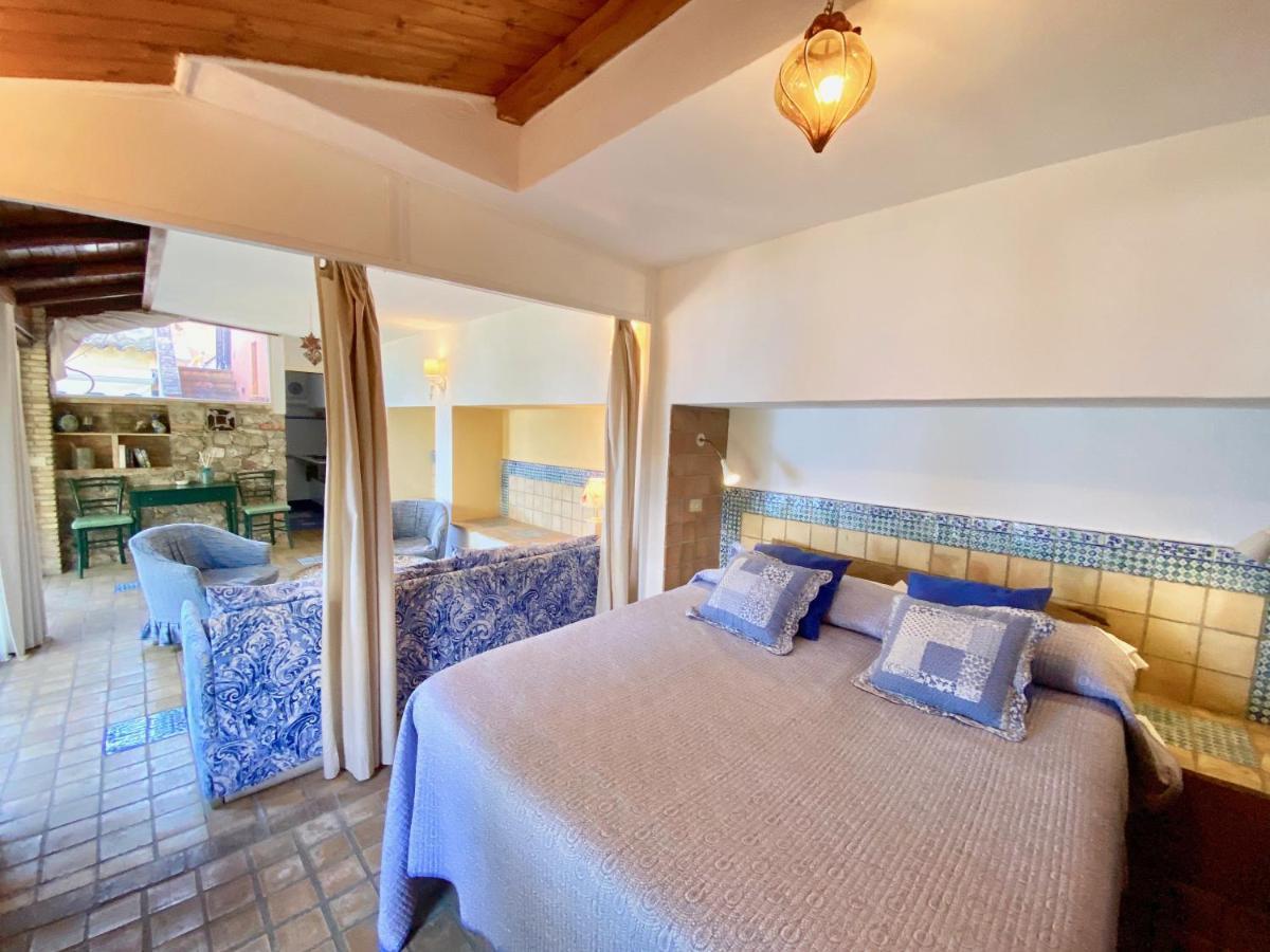 Suite con Terrazza