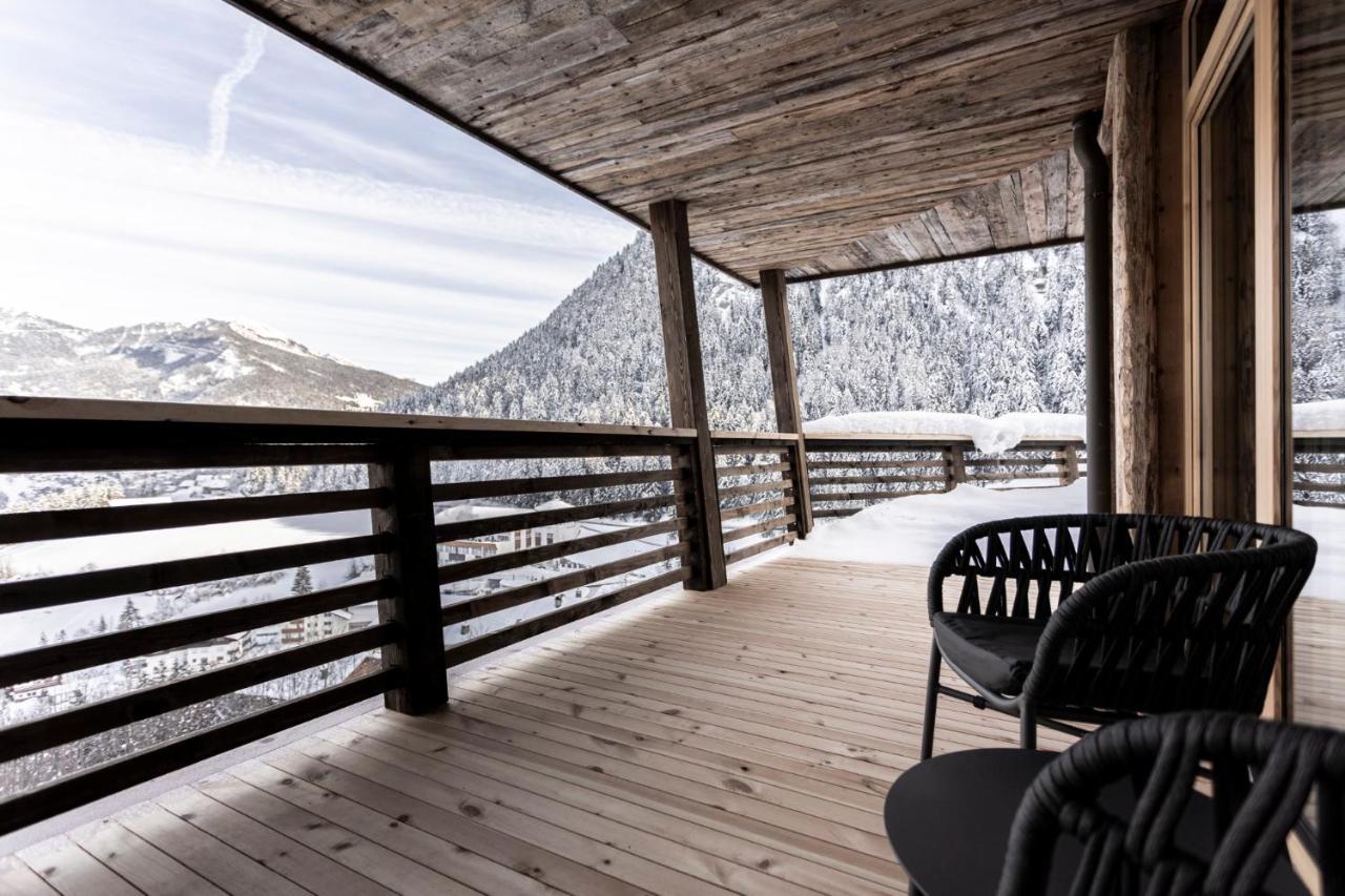 Suite Balcony