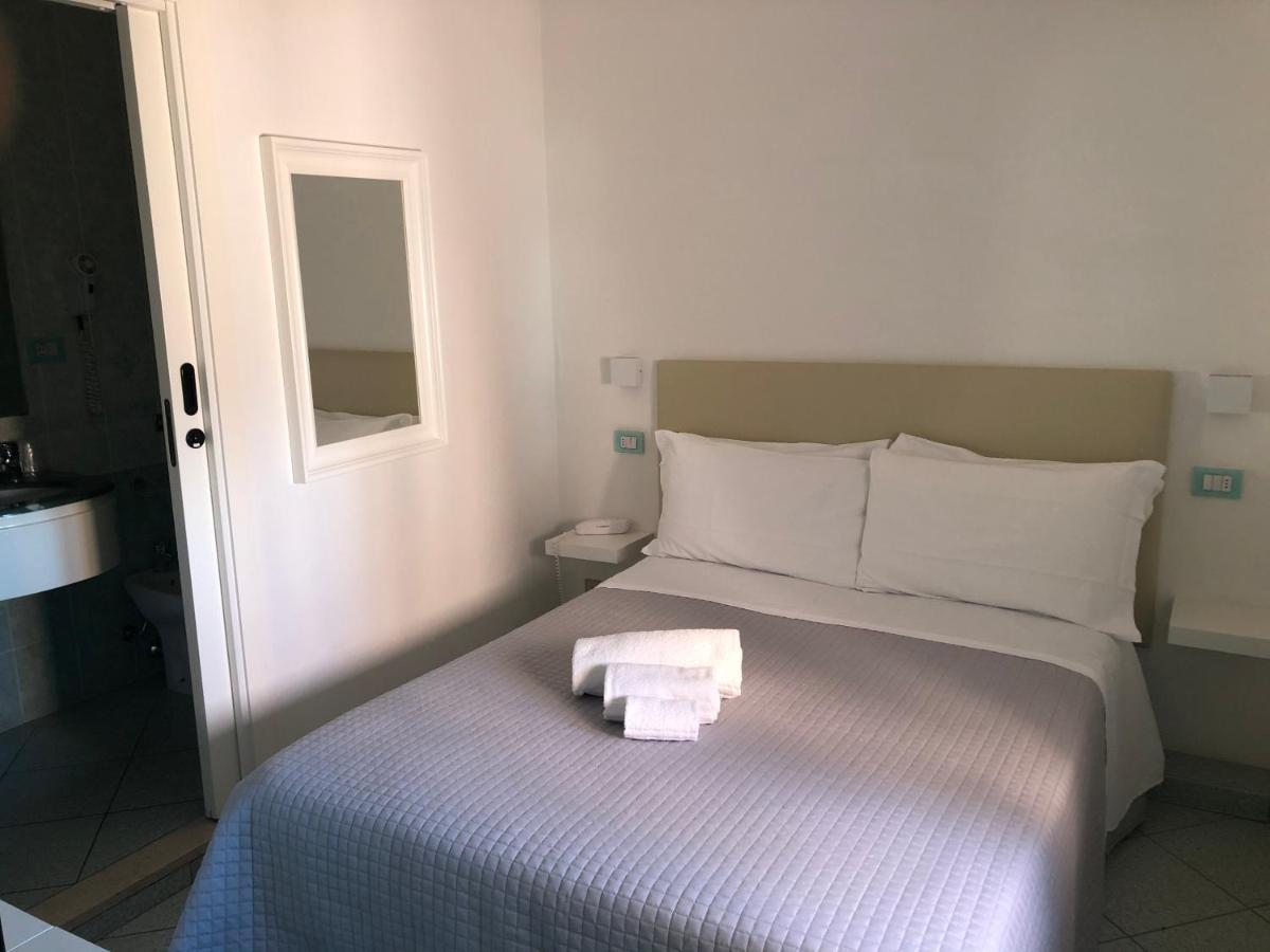 Double Room No balcony