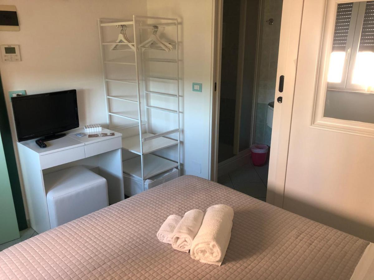 Double Room No balcony