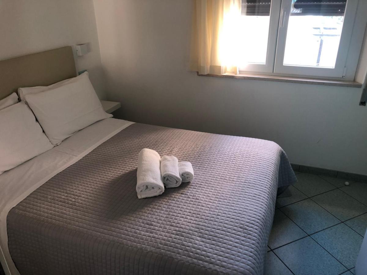 Double Room No balcony