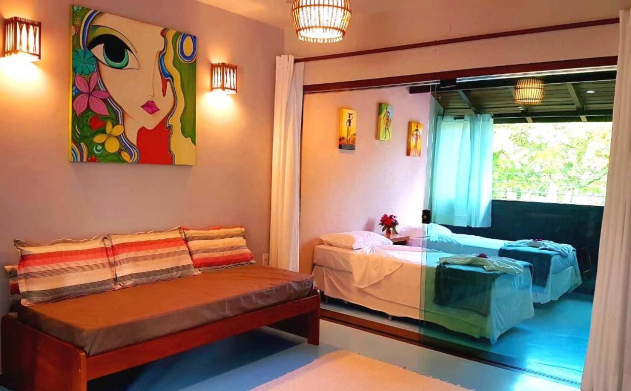 Apartamento de 1 Quarto