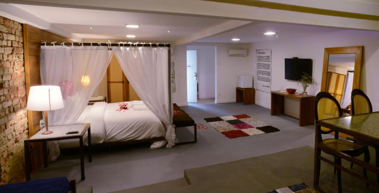 King Suite Spa Bath