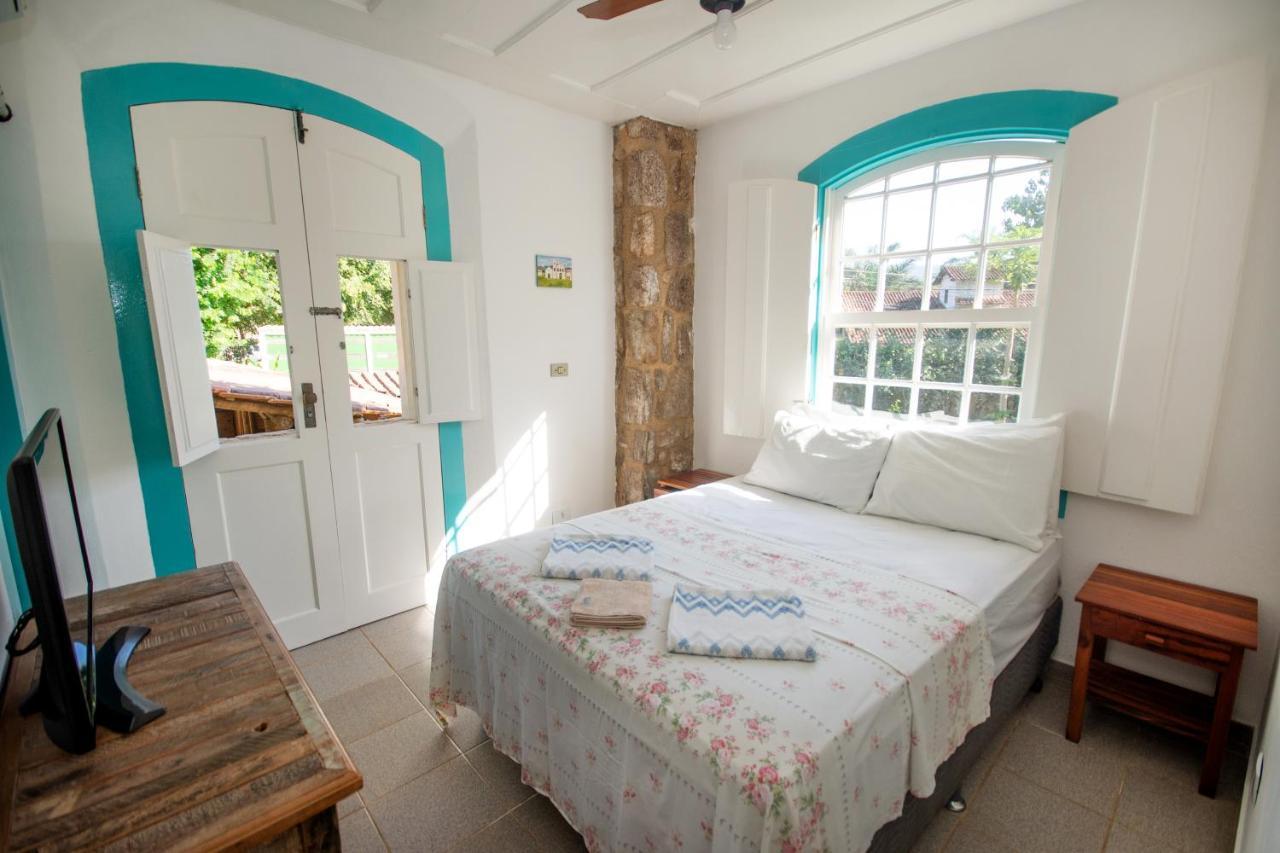 Quarto Duplo