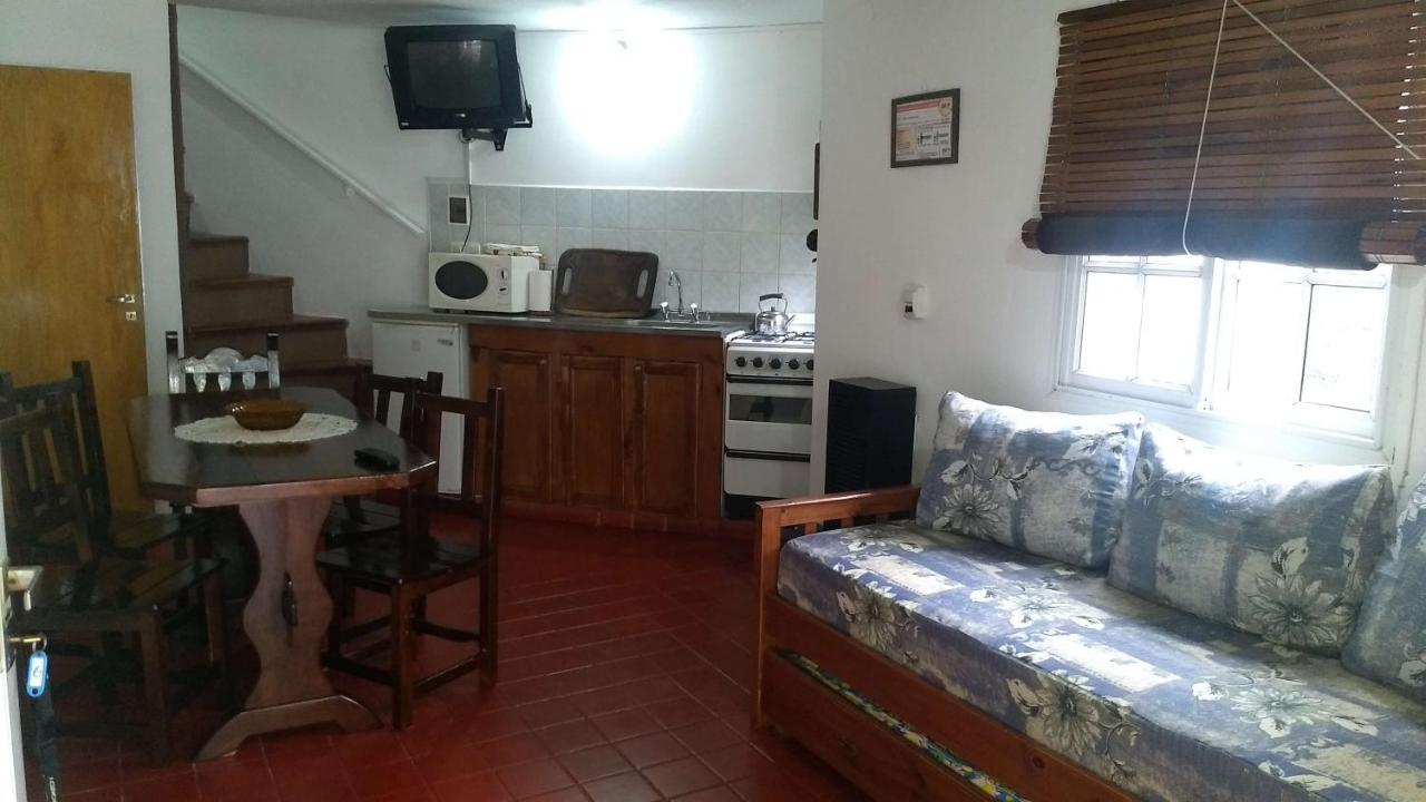 Bungalow de un dormitorio
