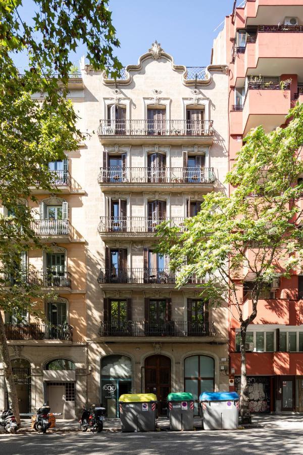 Apartment Balcony