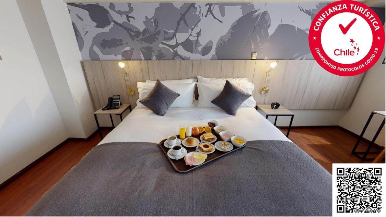 Junior Suite Double or Twin