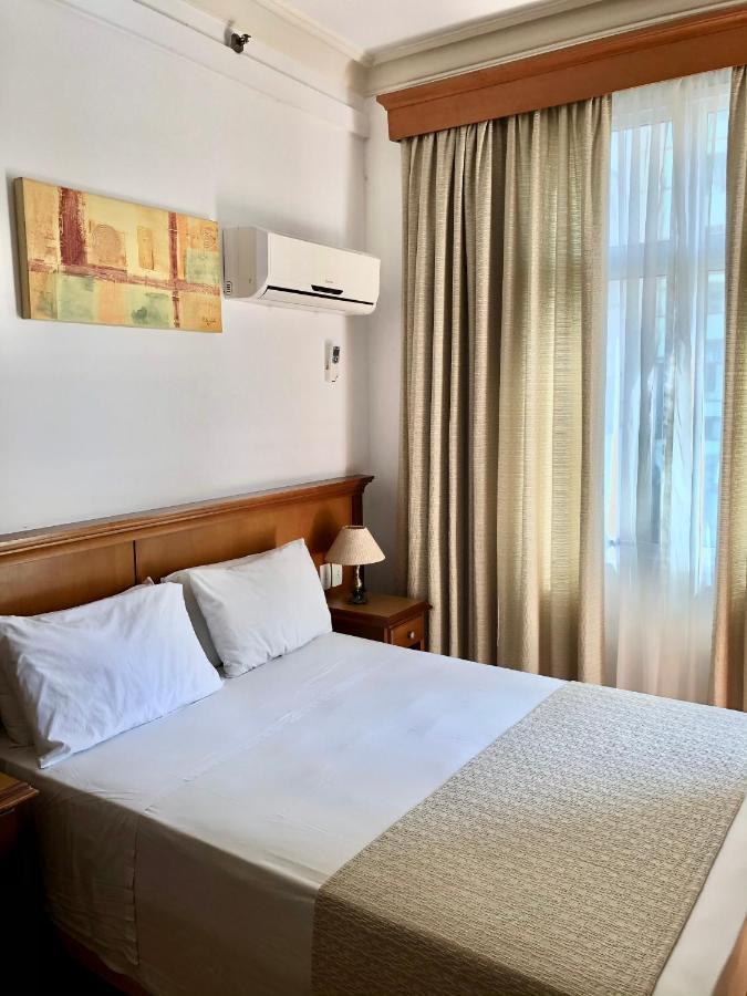 Standard Double Bed Room